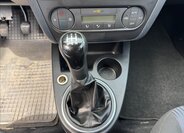 Ford Fusion Hatchback 1,4 l 59 kw