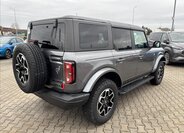 Ford Bronco Ostatní 2,7 l 246 kw