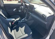 Toyota Yaris Cross SUV / Terénní 1,5 l 68 kw