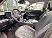 MG HS SUV / Terénní 1,5 l 125 kw