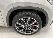 Škoda Kodiaq SUV / Terénní 2,0 l 176 kw
