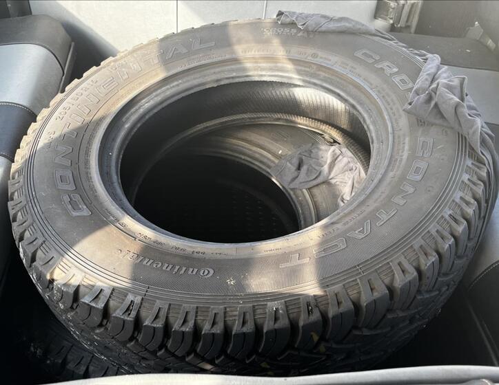 Land Rover Ostatní 19