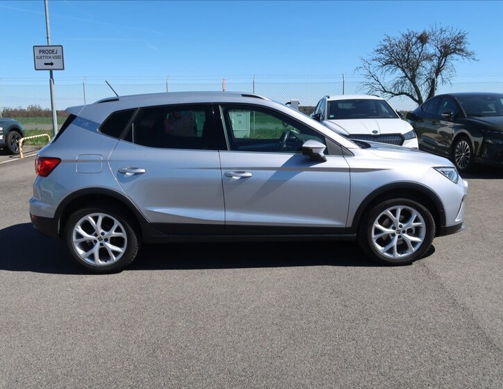 Seat Arona SUV / Terénní 999,0 81 kw