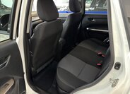 Suzuki Vitara SUV / Terénní 1,4 l 81 kw