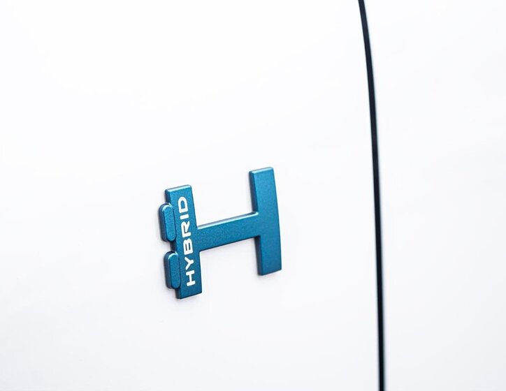 Citroën C5 Aircross SUV / Terénní 1,6 l 143 kw