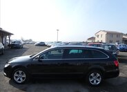 Škoda Superb Kombi 2,0 l 103 kw