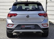 Volkswagen T-Roc SUV / Terénní 1,5 l 110 kw
