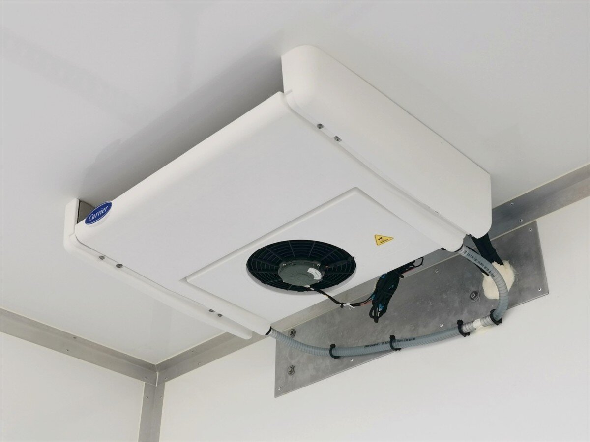 MAN TGE Ostatní 2,0 l 103 kw