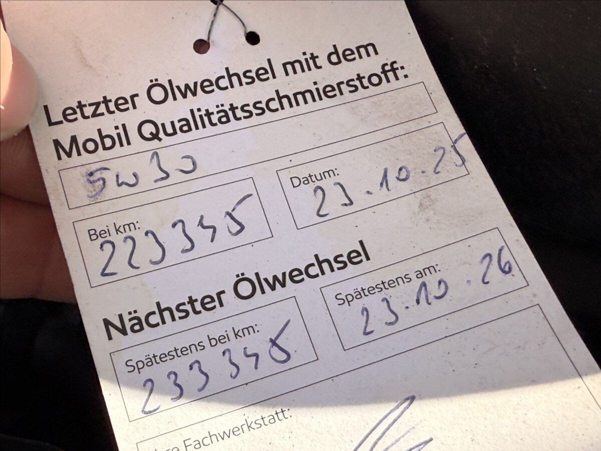 Volkswagen Beetle Kupé 1,6 l 77 kw