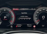 Audi A6 Allroad Kombi 3,0 l 253 kw