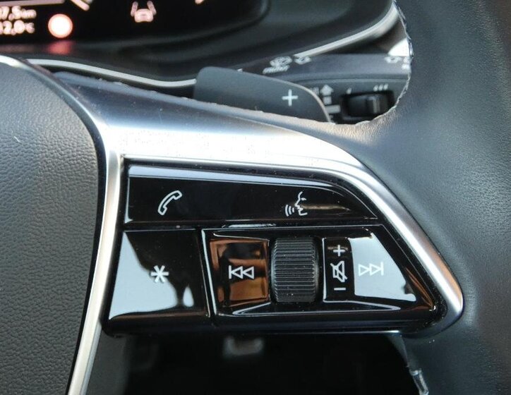 Audi A6 Kombi 3,0 l 253 kw