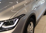 Volkswagen Tiguan Kombi 2,0 l 110 kw
