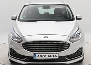 Ford S-MAX MPV 2,0 l 140 kw