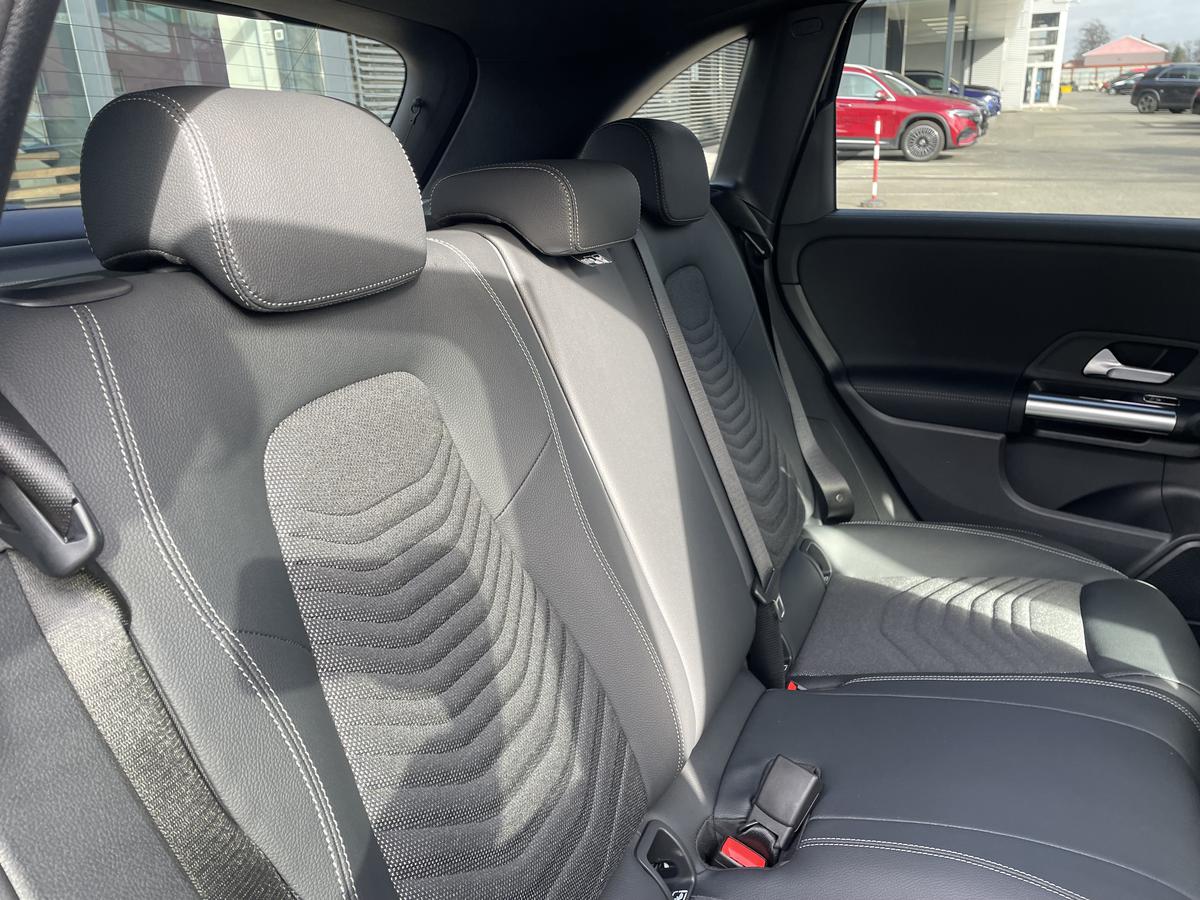 Mercedes-Benz Třídy B