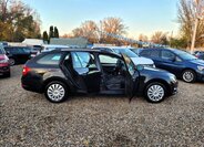 Škoda Octavia Kombi 999,0 85 kw
