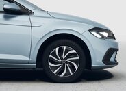 Volkswagen Polo Hatchback 999,0 70 kw