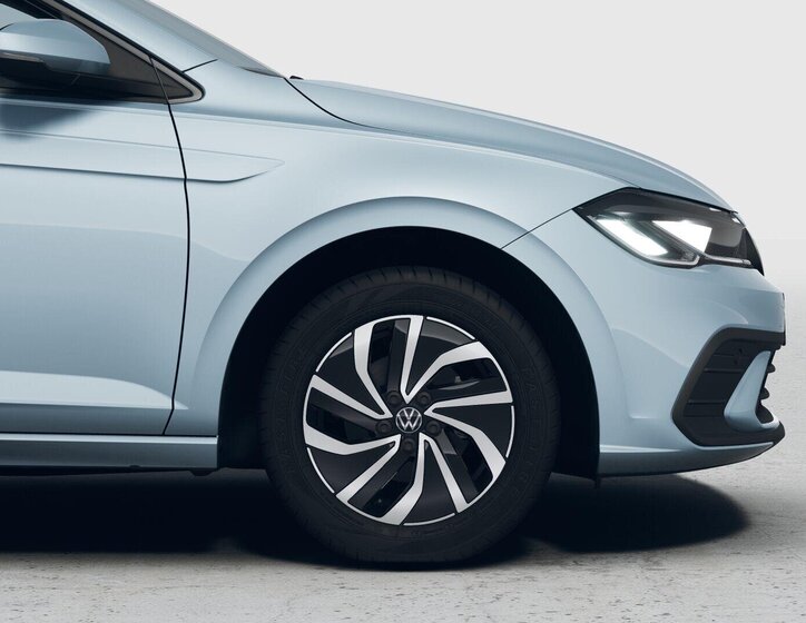 Volkswagen Polo Hatchback 999,0 70 kw