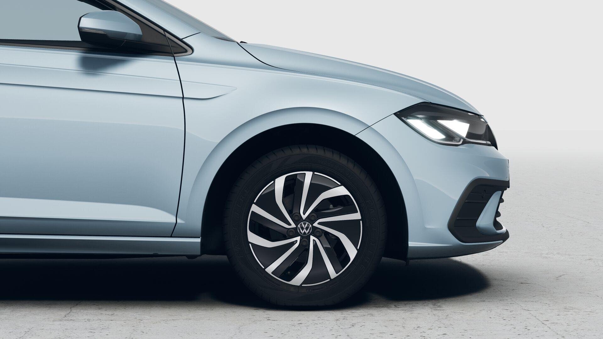 Volkswagen Polo Hatchback 999,0 70 kw