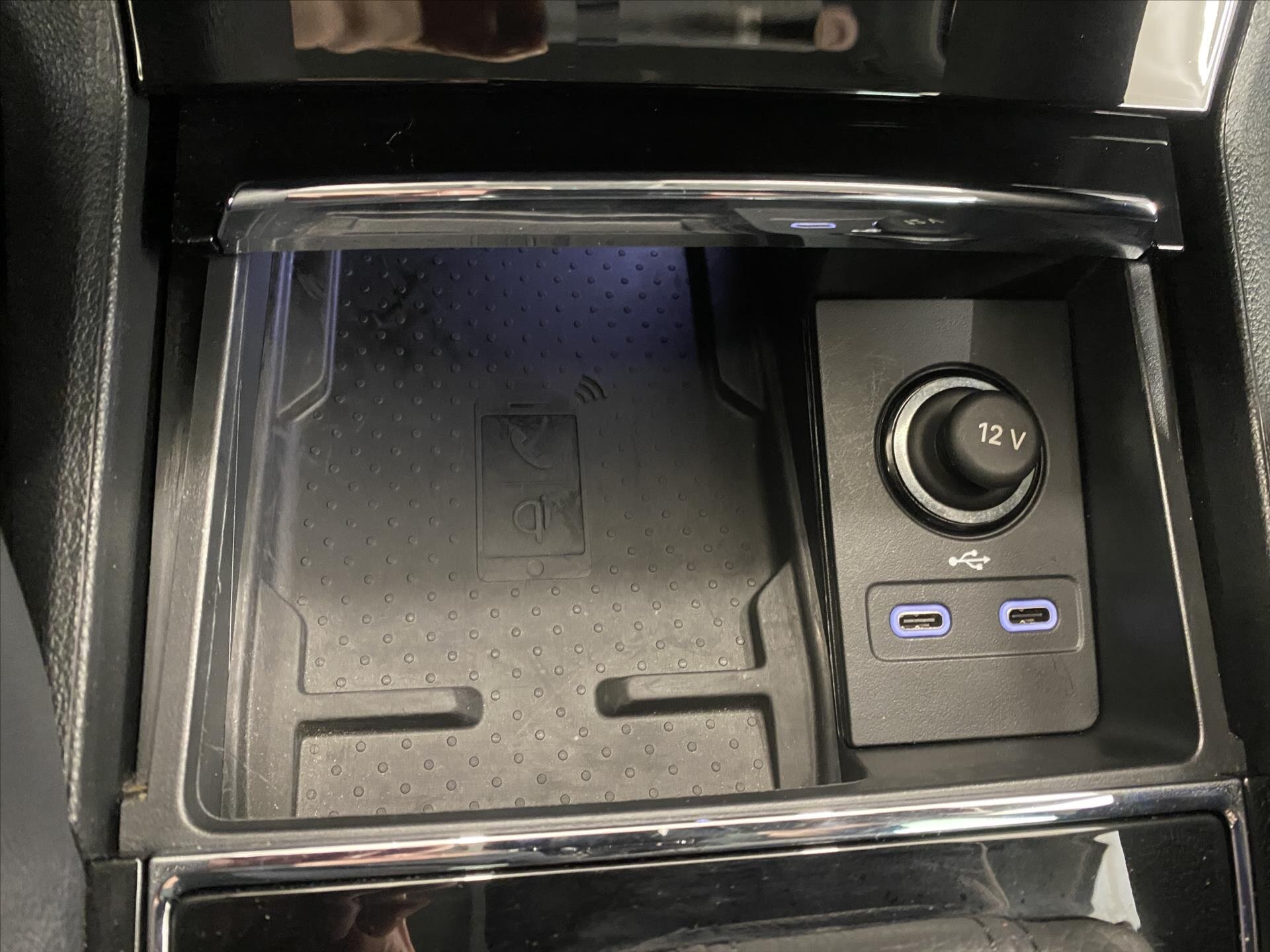 Škoda Kodiaq SUV / Terénní 2,0 l 110 kw