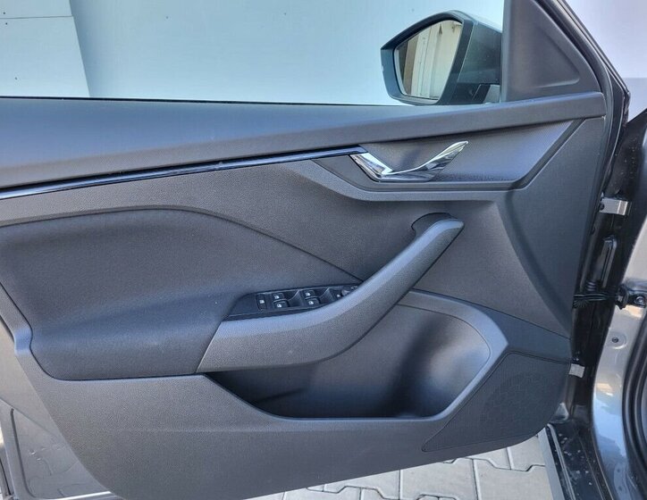 Škoda Kamiq SUV / Terénní 999,0 85 kw