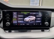 Škoda Octavia Liftback 999,0 81 kw