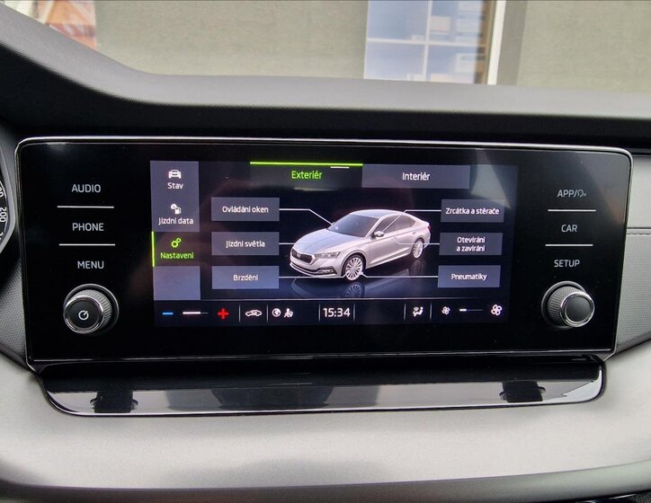 Škoda Octavia Liftback 999,0 81 kw