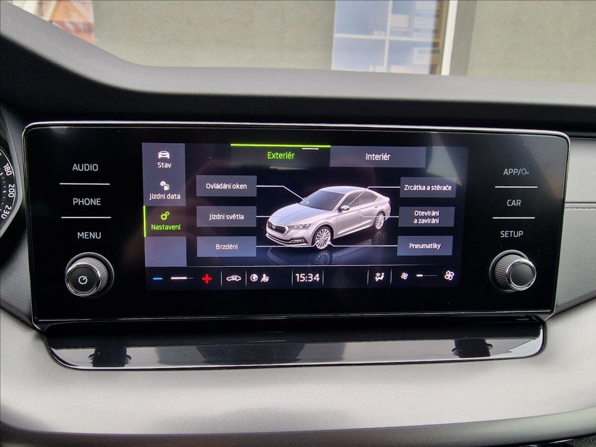 Škoda Octavia Liftback 999,0 81 kw