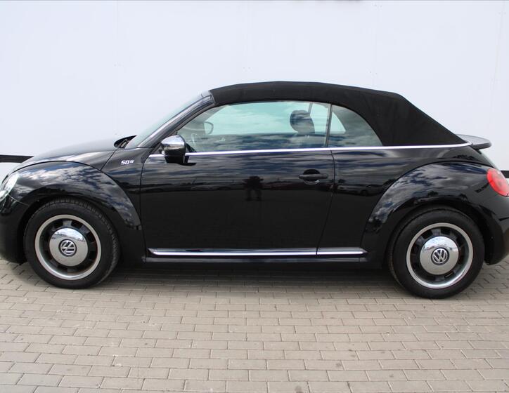 Volkswagen Beetle 15