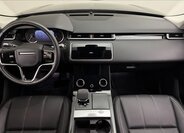 Land Rover Range Rover Velar SUV 2,0 l 150 kw