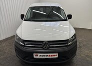 Volkswagen Caddy Ostatní 1,4 l 81 kw