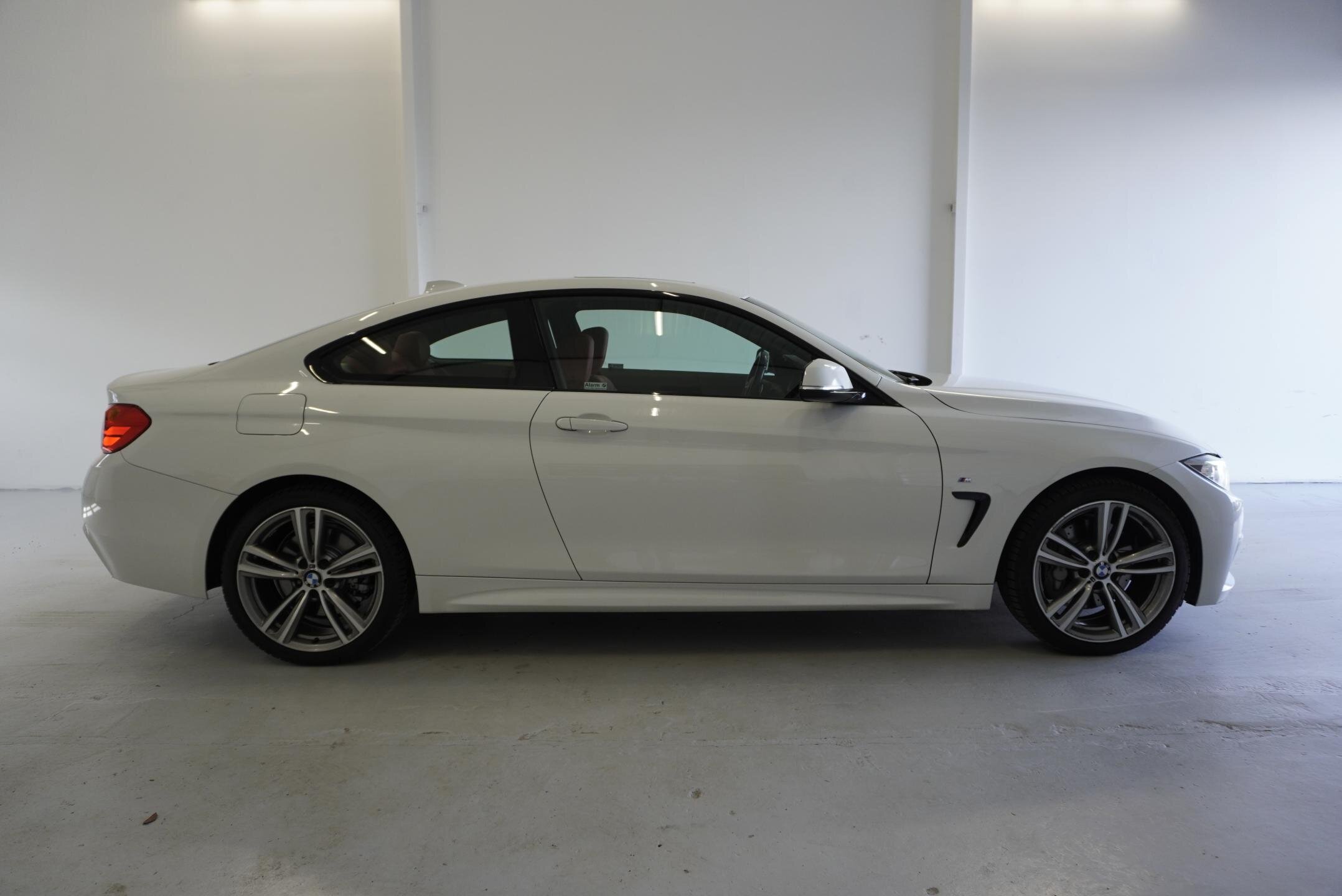 BMW Řada 4 Ostatní 3,0 l 230 kw