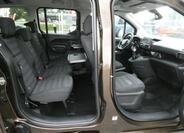 Opel Combo 22