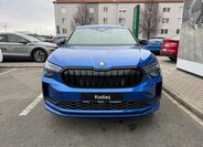 Škoda Kodiaq SUV 2,0 l 110 kw