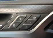 BMW X3 SUV 2,0 l 135 kw