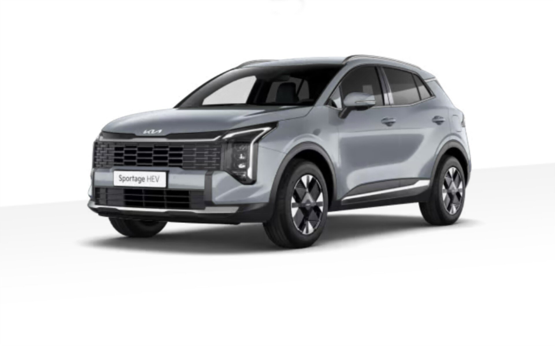 KIA Sportage Ostatní 1,6 l 175 kw