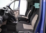 Ford Tourneo Custom Kombi 2,0 l 125 kw