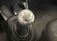 Toyota Yaris Hatchback 1,3 l 64 kw