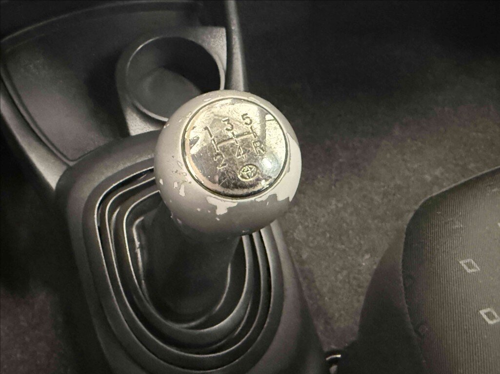 Toyota Yaris Hatchback 1,3 l 64 kw