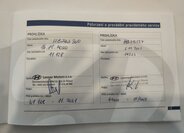 Hyundai Tucson SUV / Terénní 1,6 l 100 kw