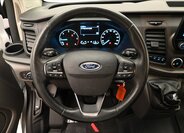 Ford Transit Custom Skříň 2,0 l 96 kw