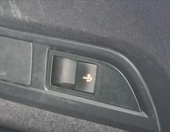 Škoda Kodiaq SUV / Terénní 2,0 l 110 kw