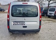 Renault Kangoo 5