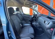 Citroën Berlingo MPV 1,6 l 73 kw