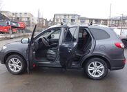 Hyundai Santa Fe 12