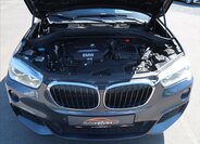 BMW X1 SUV / Terénní 2,0 l 140 kw