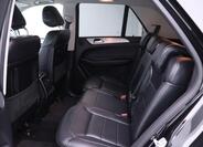 Mercedes-Benz GLE 15