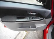 Suzuki SX4 Hatchback 1,6 l 88 kw