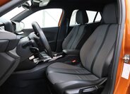 Peugeot 2008 SUV 1,2 l 74 kw