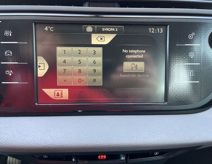 Citroën Grand C4 Picasso 13