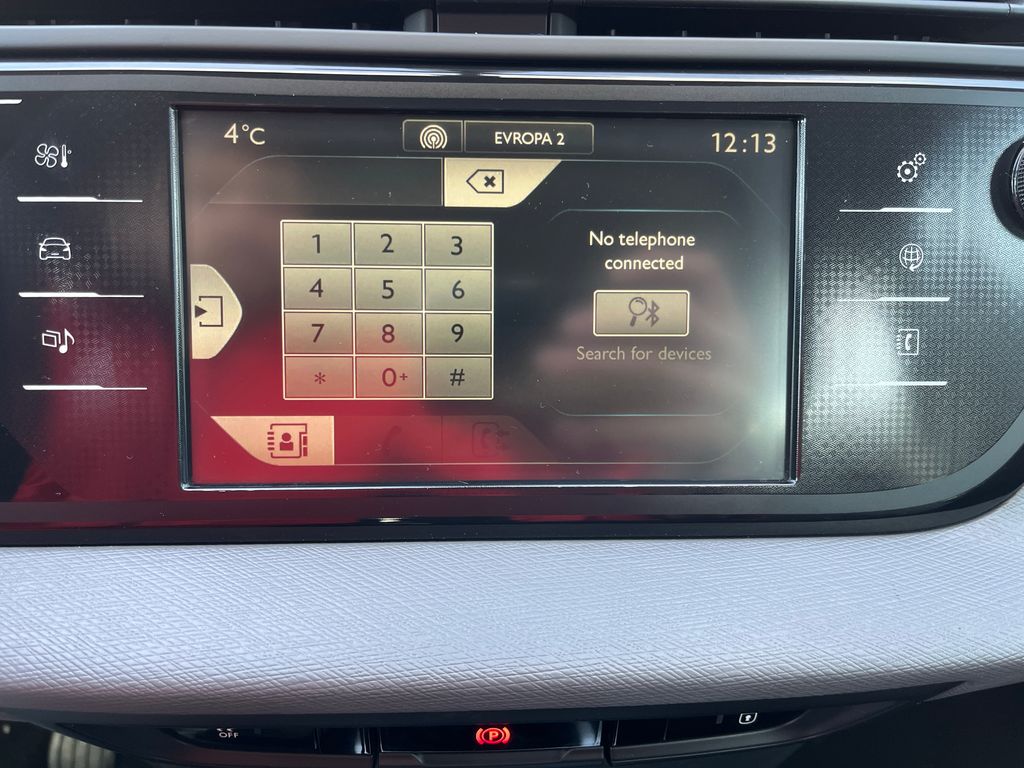 Citroën Grand C4 Picasso